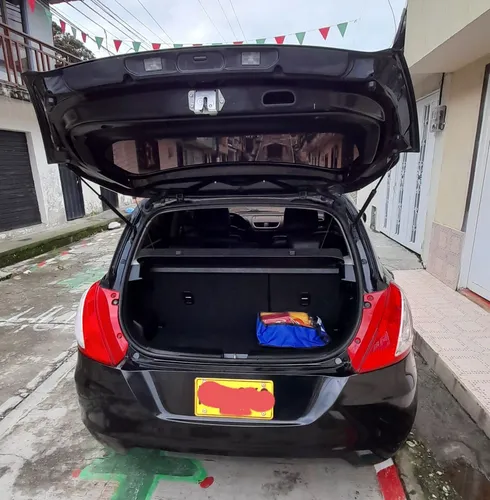 Suzuki Swift 1.4 Gl