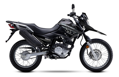 Imagen 3 de 15 de Yamaha Xtz 150 Bertone Motos