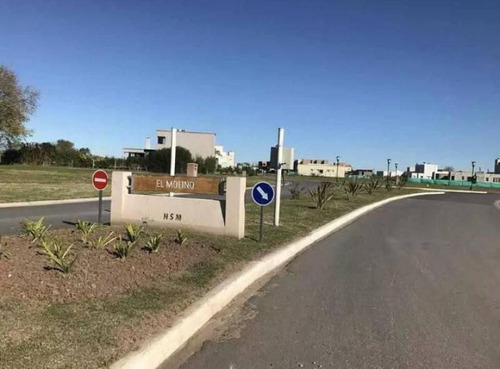 Imagen 18 de 30 de Terreno Interno - Haras Santa María / El Molino Sur