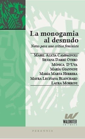 Monogamia Al Desnudo, La - Aavv
