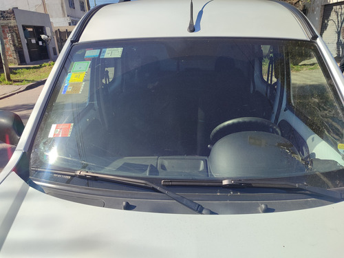 Renault Kangoo 1.6 Furgon Ph3 Confort Pack 5as Lc