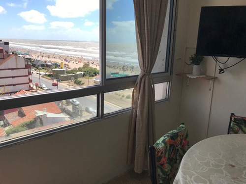 Falkner E/ Costanera Y Chiozza- Depto De 2 Dor (san Bernardo)