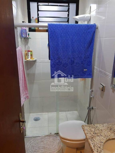 Apartamento Com 3 Dormitórios À Venda, 69 M² Por R$ 300.000 - Nova Ribeirânia - Ribeirão Preto/sp - Ap3224