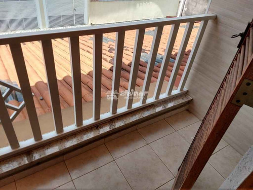 Imagem 20 de 30 de Venda Sobrado 2 Dormitórios Torres Tibagy Guarulhos R$ 550.000,00 - 35751v