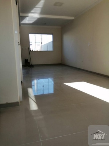 Imagem 2 de 8 de Sobrado 2 Suítes - 267 - 267