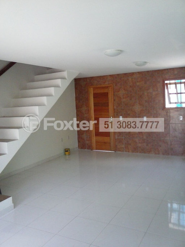 Imagem 3 de 10 de Casa, 3 Dormitórios, 82 M², Santa Isabel - 182863