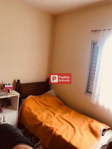 Casa Com 2 Dormitórios À Venda, 100 M² Por R$ 500.000,00 - Jardim Dos Lagos - São Paulo/sp - Ca2552
