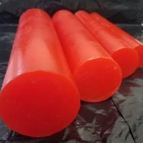 Imagem 2 de 4 de Fabricação Revestimento Em Poliuretano Transporte Peças .