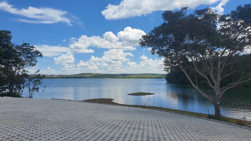 Imagem 4 de 14 de Lote Represa Corumbá 4 - Condomínio Novo