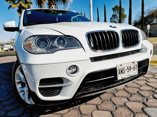 Bmw X5 3.0 Xdrive 35ia Premium At 2012