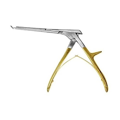 Pinza Spurling Kerrison Cervical Bite Angulo De 5mm 8 Hergom