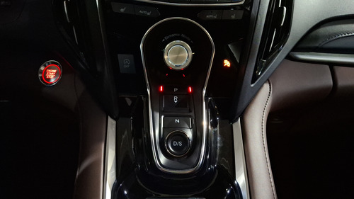 Acura RDX 2.0 TECH AUTO 4WD