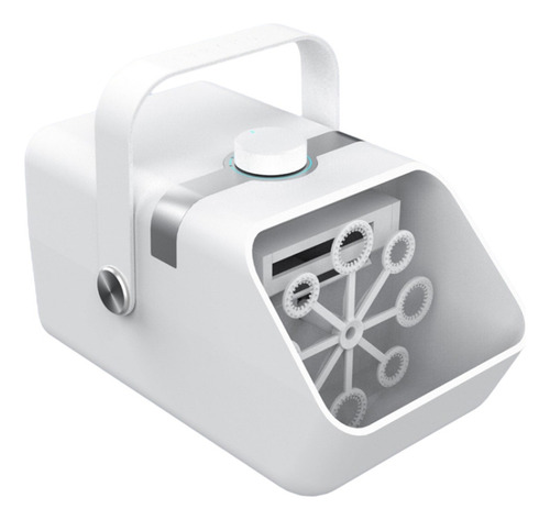 De Máquina Automática Para Fabricar Sopladores De Blanco