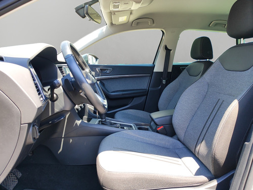 Seat Ateca 1.4 Style 150Hp At