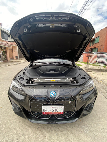 Bmw I4 Edrive 40 2023