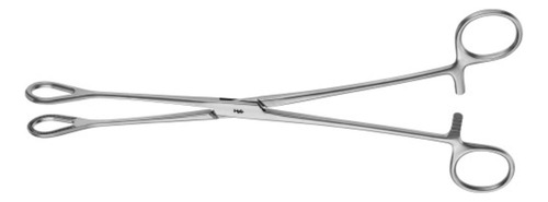 Pinça Collin Coração - 16cm
