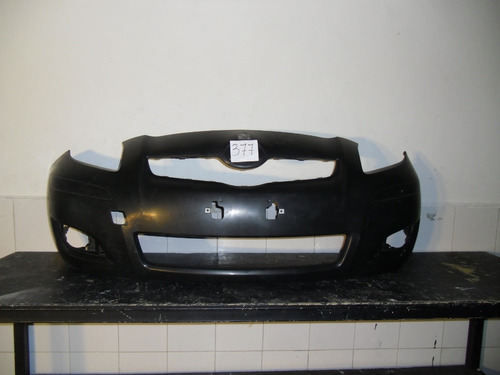 Parachoque Delantero Yaris 3 Puertas 2009/2011 Original 100