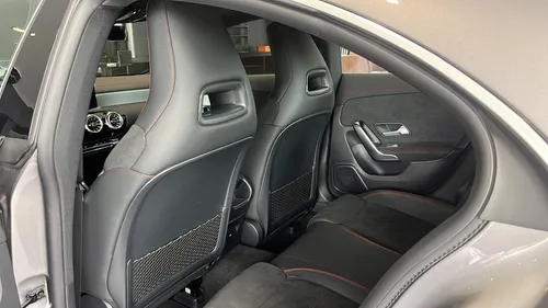 Cla 250 4matic Mod 2026
