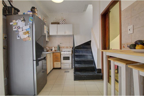 Venta Casa En Ph Con Cochera Patio Y Terraza