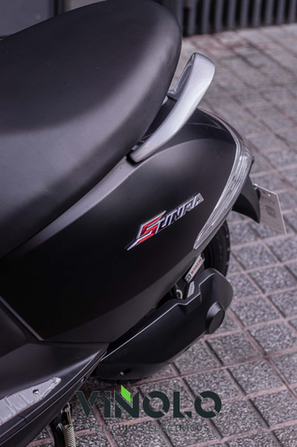Moto Electrica Sunra Grace / Oferta De Contado /m