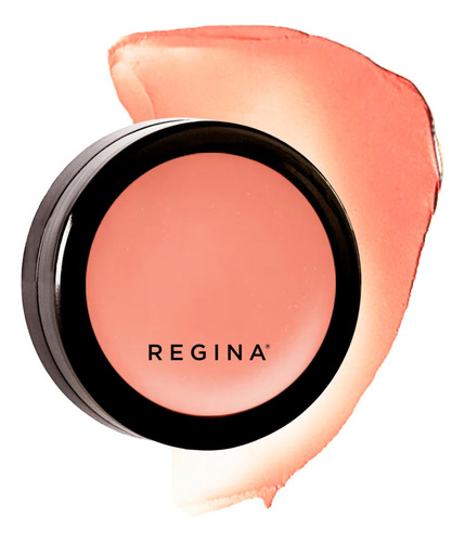 Rubor Tonalizador En Sombra Cremosa Para Contour Regina