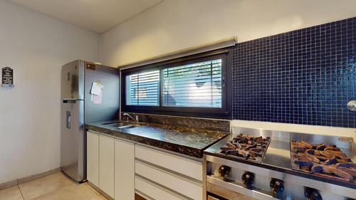 Casa Moderna 3 Dormitorios Parque Pileta