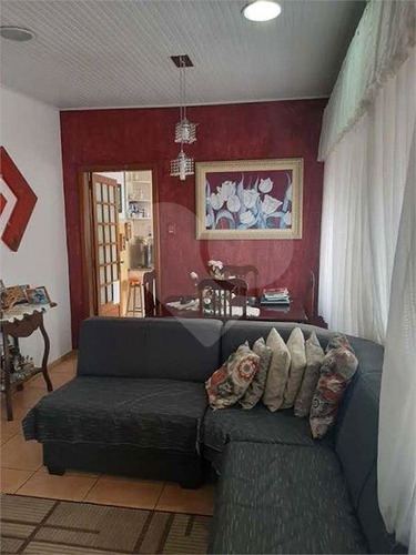 Casa Ampla 05 Dormitórios No Bairro Santo Antônio - 28-im413074