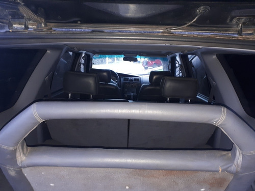 Toyota Hilux Sw4
