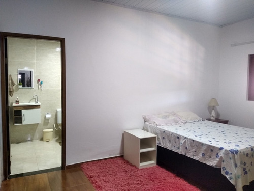 Imagem 9 de 12 de Chácacara 1.870m² /condomínio Fechado / Portaria 24 Hs