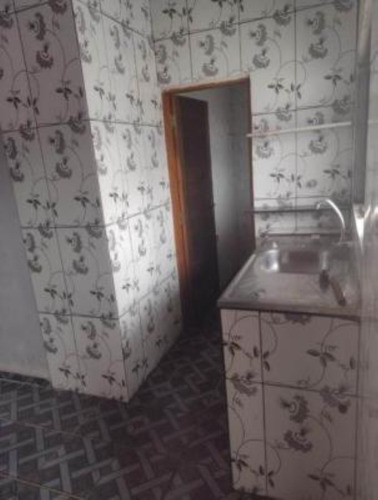 Imagem 3 de 10 de Sobrado Em Itanhaém, No Bairro Oásis, Com 76,95 M² De Área Total
