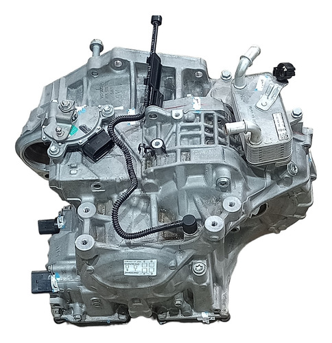 Caixa Câmbio Nivus Polo T- Cross 1.0 Tsi 2020 19 Mil Km (Usado)