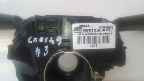 Chave De Seta Fiat Toro 2.0 2018 A 2020 (Usado)