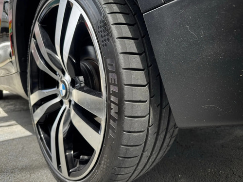 BMW X1 2.0 18I S-DRIVE 4X2 16V GASOLINA 4P AUTOMÁTICO