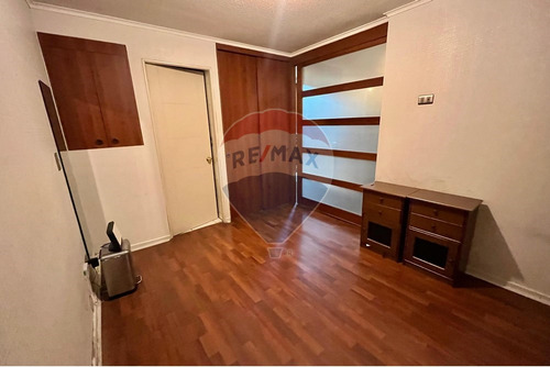 Amplio Dpto 1 Dormitorio - Bellas Artes