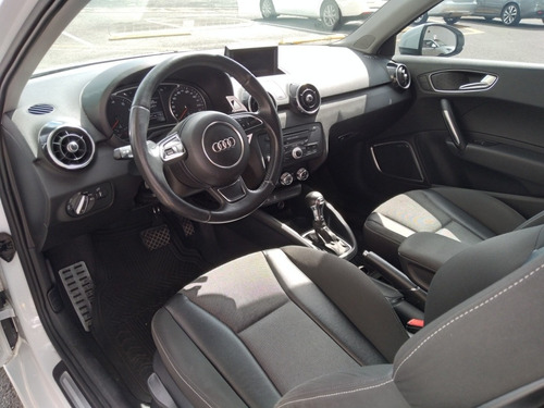 Imagen 6 de 14 de Audi A1 2014 1.4 Ego S-tronic Dsg