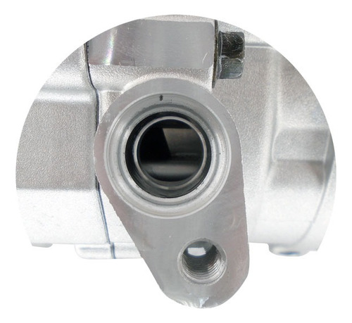Compresor Chevrolet Spark 2011 2012 2013 2014 2015 2016 2017