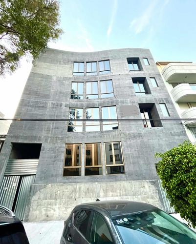 Increíble Departamento Nuevo En Venta De Lujo!!