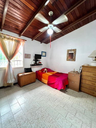 Se Vende Casa En Macaracuay De 268mts