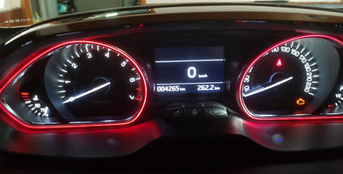 Peugeot 208 1.6 Gt Thp 2019