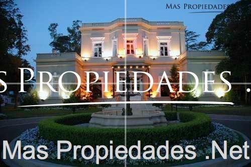 Lote En Canning En San Eliseo