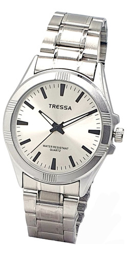 Reloj Tressa Hombre Clásico Graz Garantía Oficial