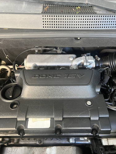 Hyundai Tucson 2.0 N 2wd Mt