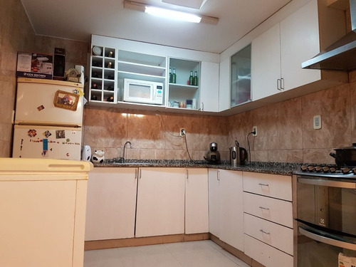 Alquiler Ph 4 Ambientes Quincho Con Terraza Propia