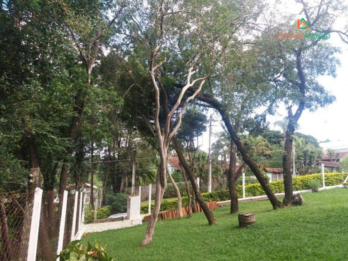 Imagem 5 de 29 de Chácara Com 4 Dormitórios À Venda, 2630 M² Por R$ 630.000,00 - Jardim Salete - Araçoiaba Da Serra/sp - Ch0097