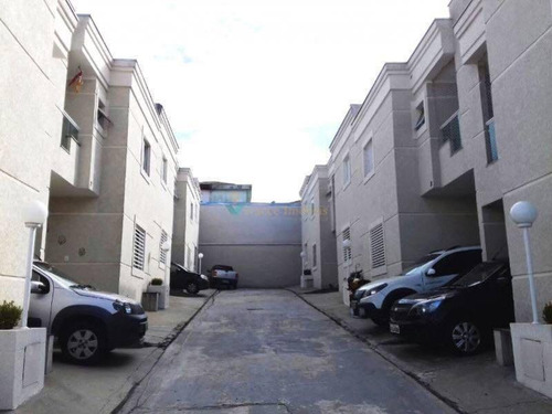 Imagem 19 de 20 de Sobrado Residencial À Venda, Burgo Paulista, São Paulo. - So6303
