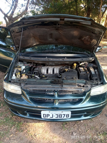 Dodge Grand Caravan Es