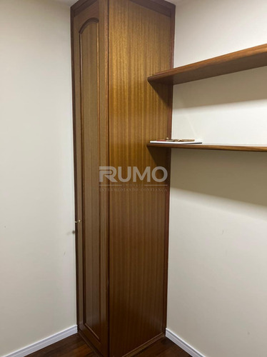 Imagem 16 de 27 de Apartamento À Venda Em Bosque - Ap014381