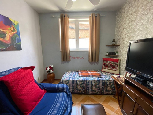Imagem 17 de 30 de Casa Em Condomínio Com 5 Quartos No Comary - Teresópolis/rj. - Ca01925 - 70326104