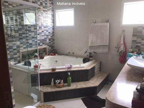 Imagem 13 de 30 de Condomínio Mirante Do Vale Em Jacareí-sp - Cov438 - 70542661