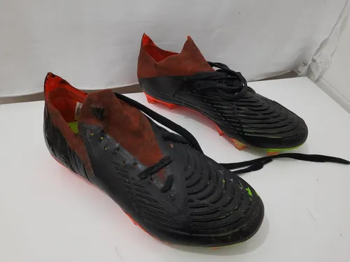 Chuteira adidas top f30 fg campo